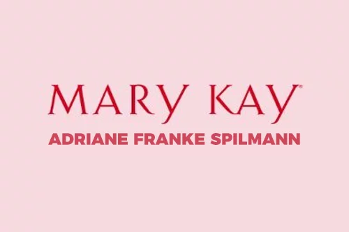 Núcleo da Mulher empresária 15 ADRIANE FRANKE SPILMANN