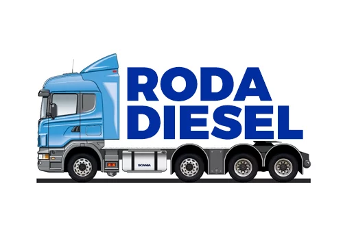 Núcleo da Mulher empresária 22 roda diesel