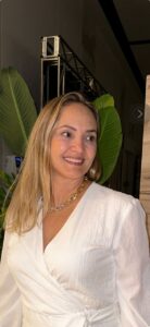 Coordenadora  Núcleo de Concessionarias e Implementos