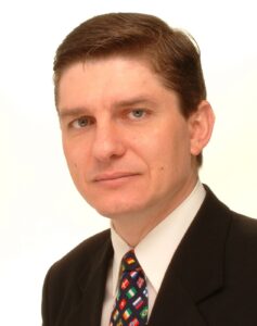 Gilberto Luiz Cherubin