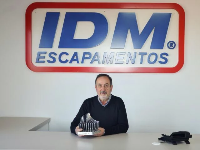 Empresário do Ano 1 2009 idm