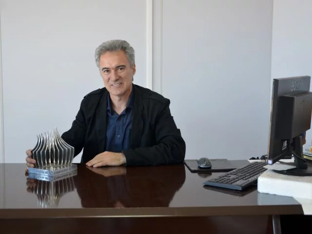 Empresário do Ano 2 2010