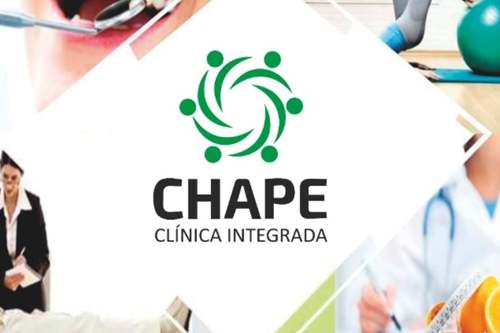 Núcleo de Jovens Empreendedores 4 CHAPE CLINICA