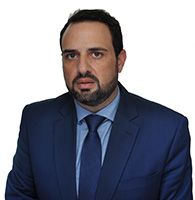Diretoria 16 Cristiano Toffolo