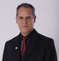 Diretoria 9 Realdo T. Dos Santos
