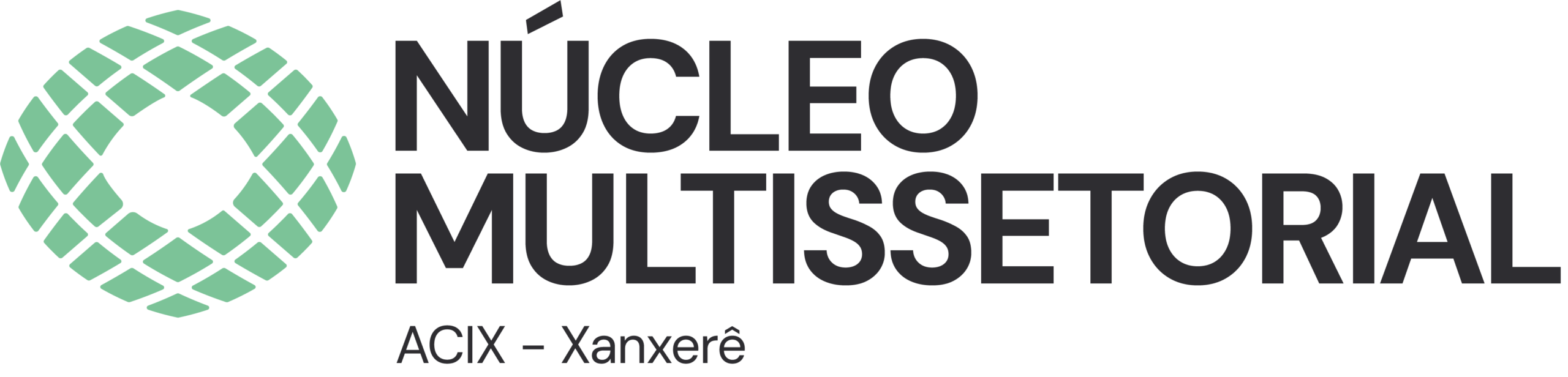 logo_principal_Núcleo Multissetorial_ACIX - Xanxerê