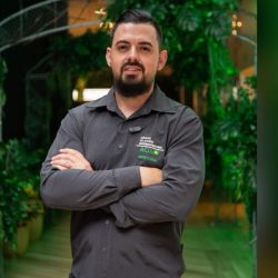 jovens empreendedores
